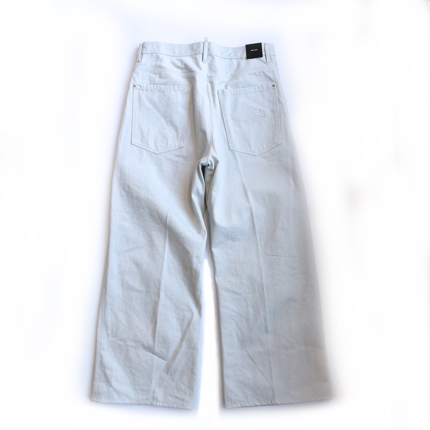 DSQUARED2 WHITE EROS S79LA0089
