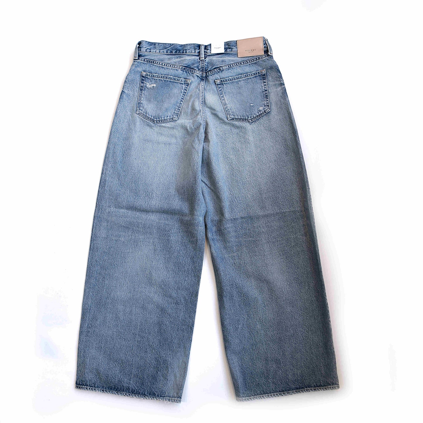 MV LEWES SUPER WIDE PANTS