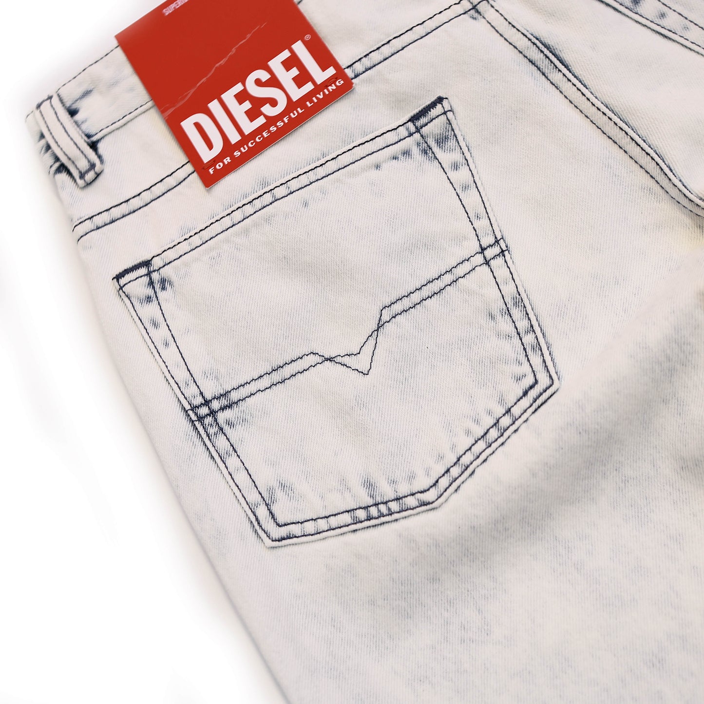 DIESEL D-MACRO 09L80