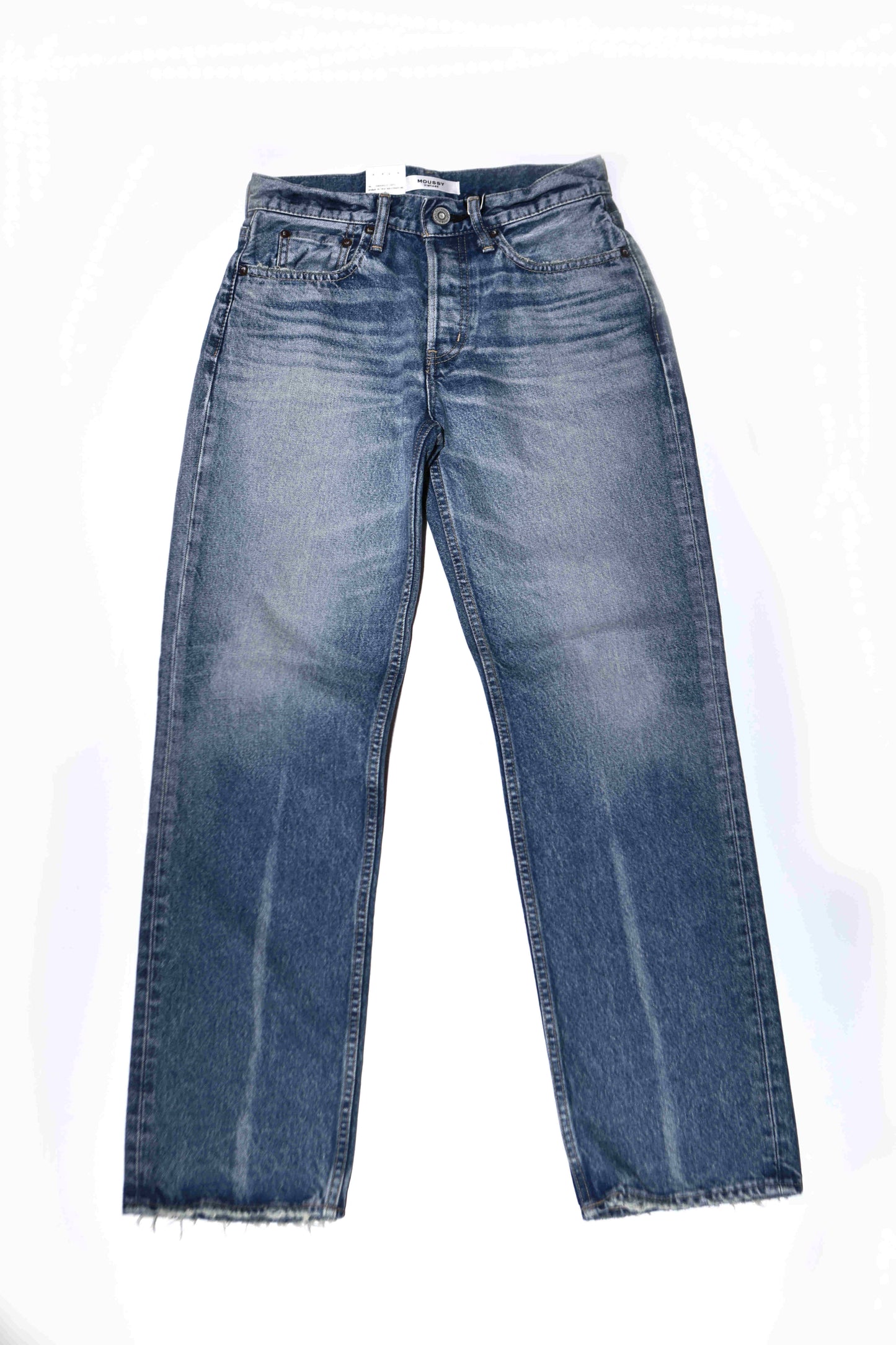 MV TRILBY WIDE STRAIGHT-MID 540HAC11-1071