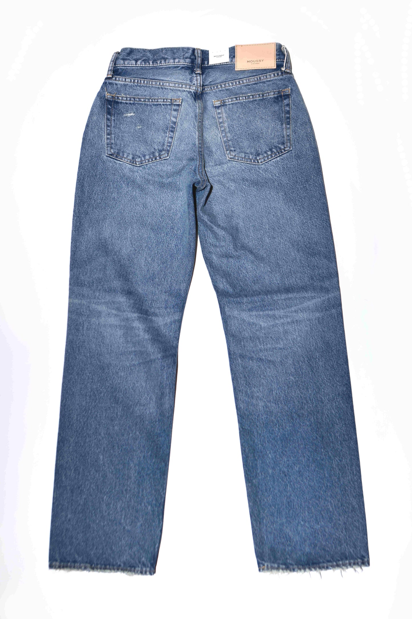 MV TRILBY WIDE STRAIGHT-MID 540HAC11-1071