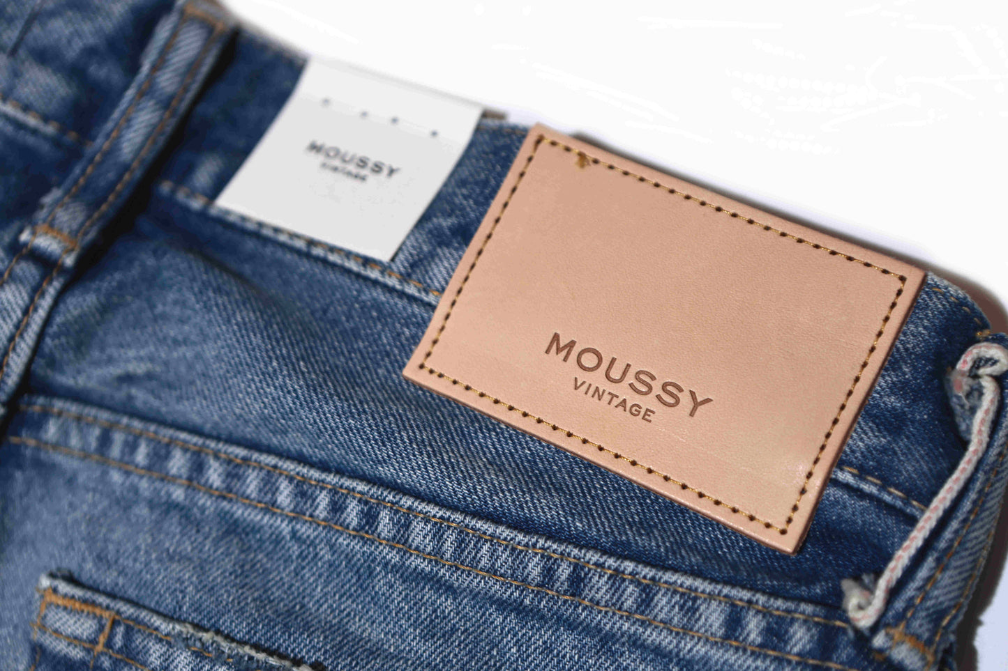 MV TRILBY WIDE STRAIGHT-MID 540HAC11-1071