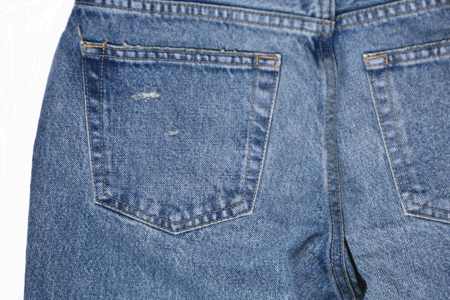 MV TRILBY WIDE STRAIGHT-MID 540HAC11-1071