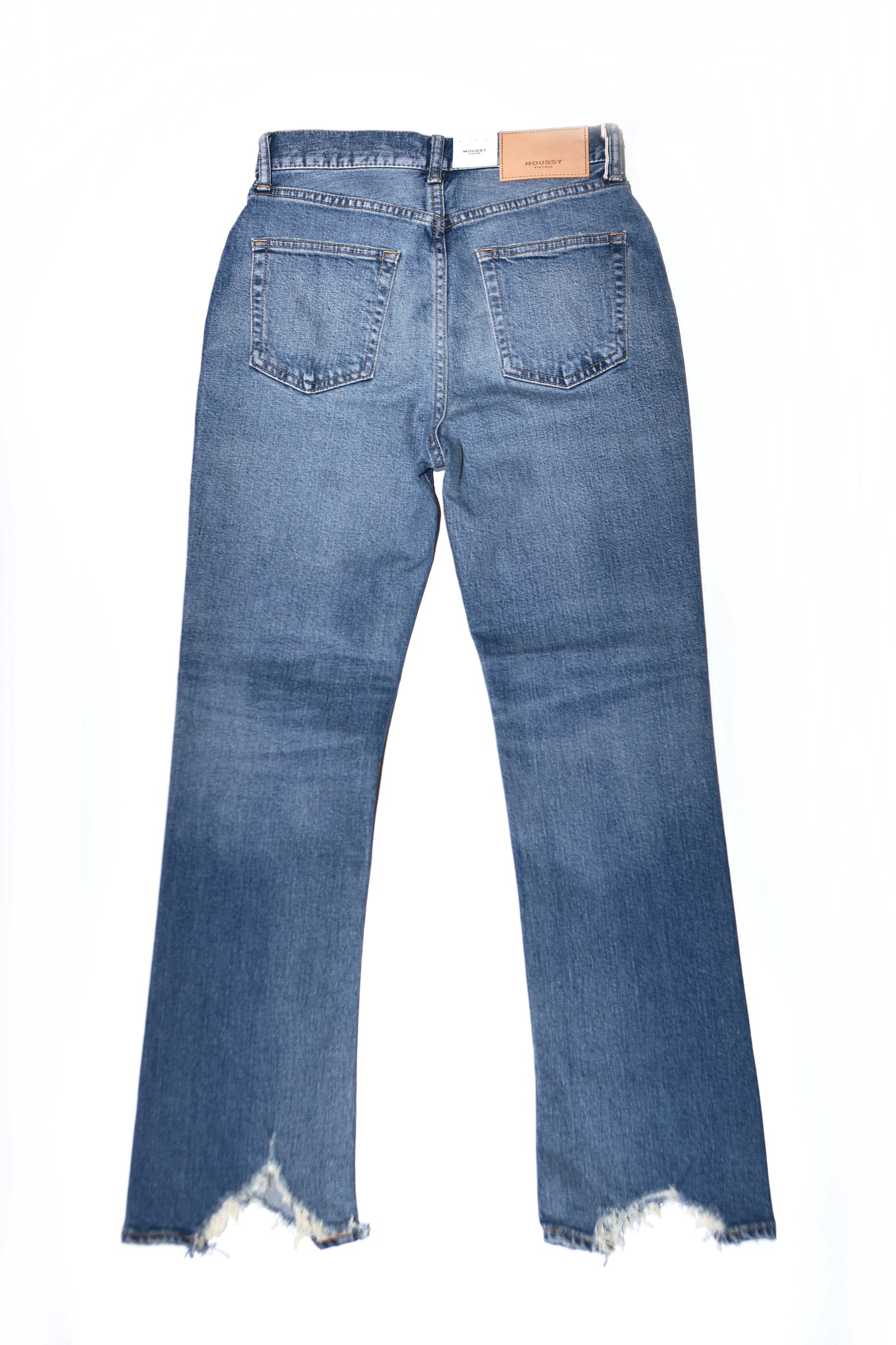 MV BRIARWOOD FLARE 540HAC12-1091