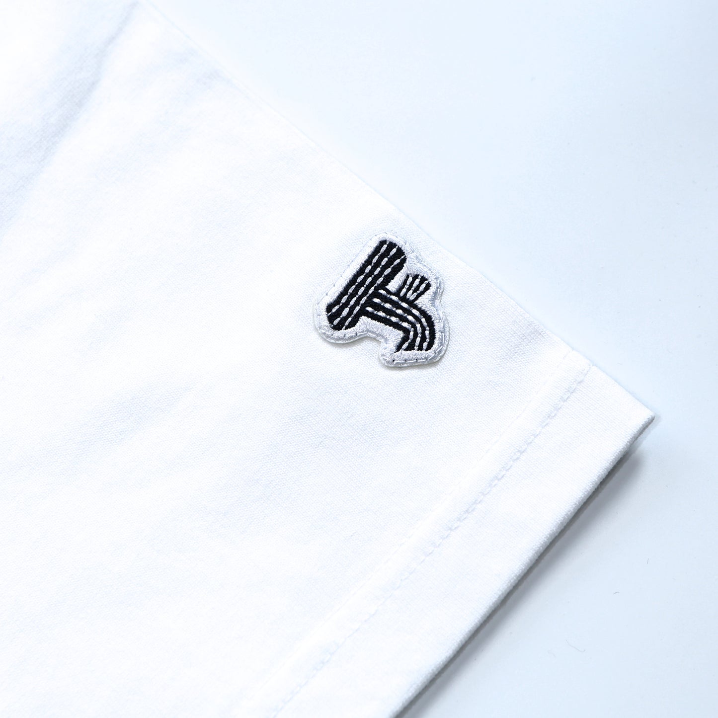FDMTL FA24/TE34 BORO GRAPHIC TEE WHITE