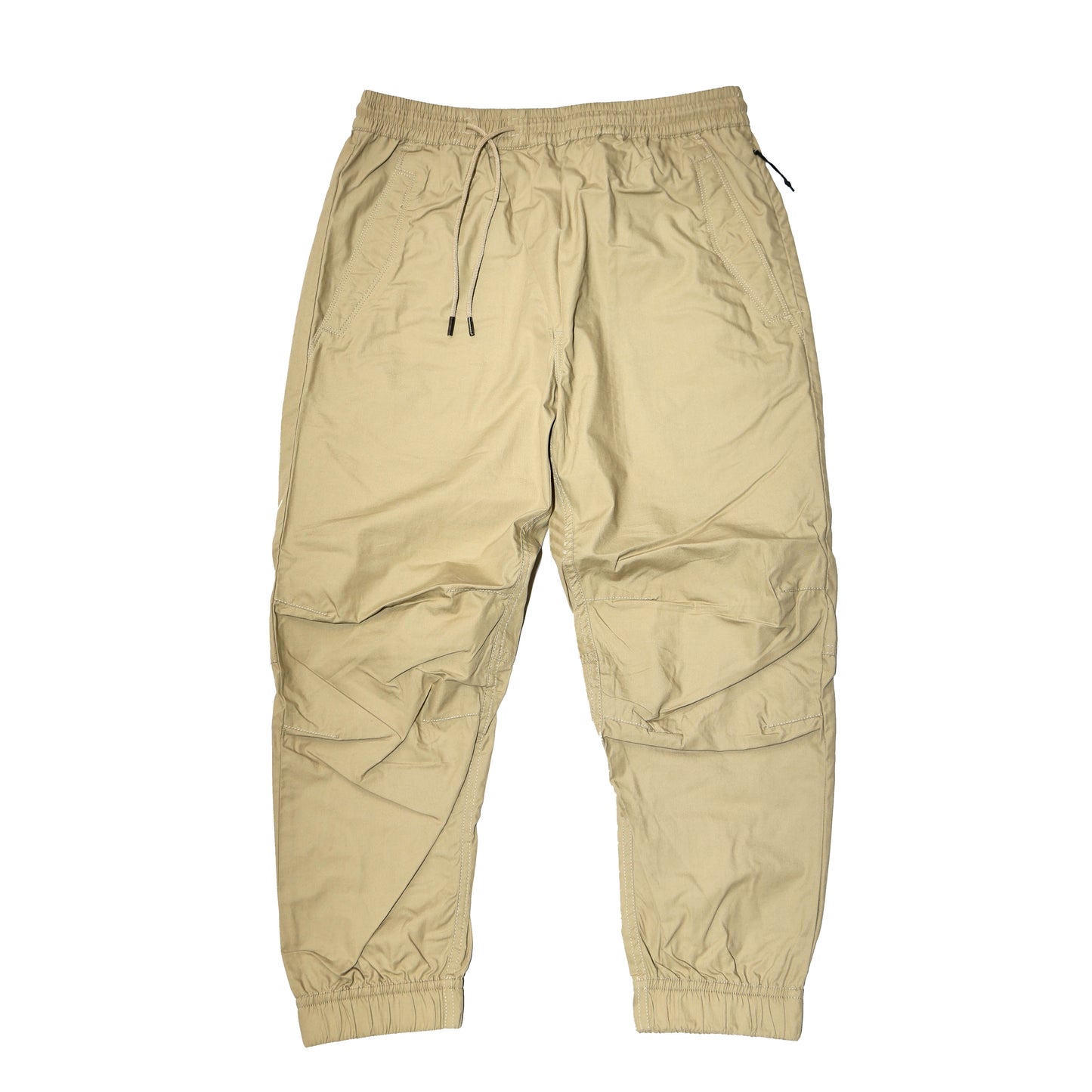 MAHARISHI 5305 Asym Track Pants : SAND