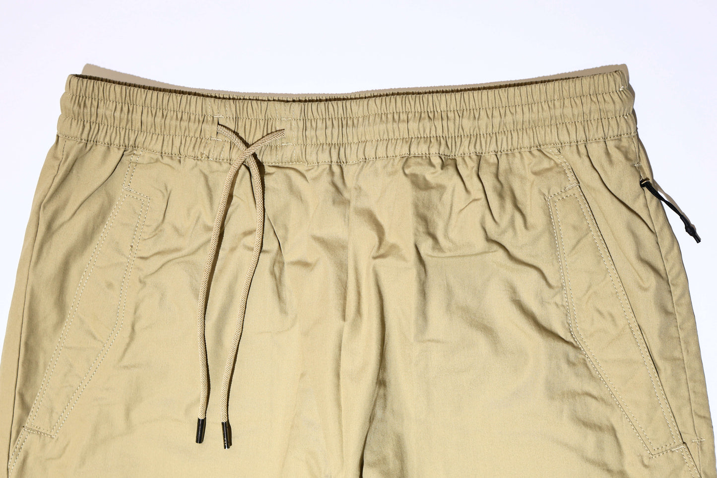 MAHARISHI 5305 Asym Track Pants : SAND