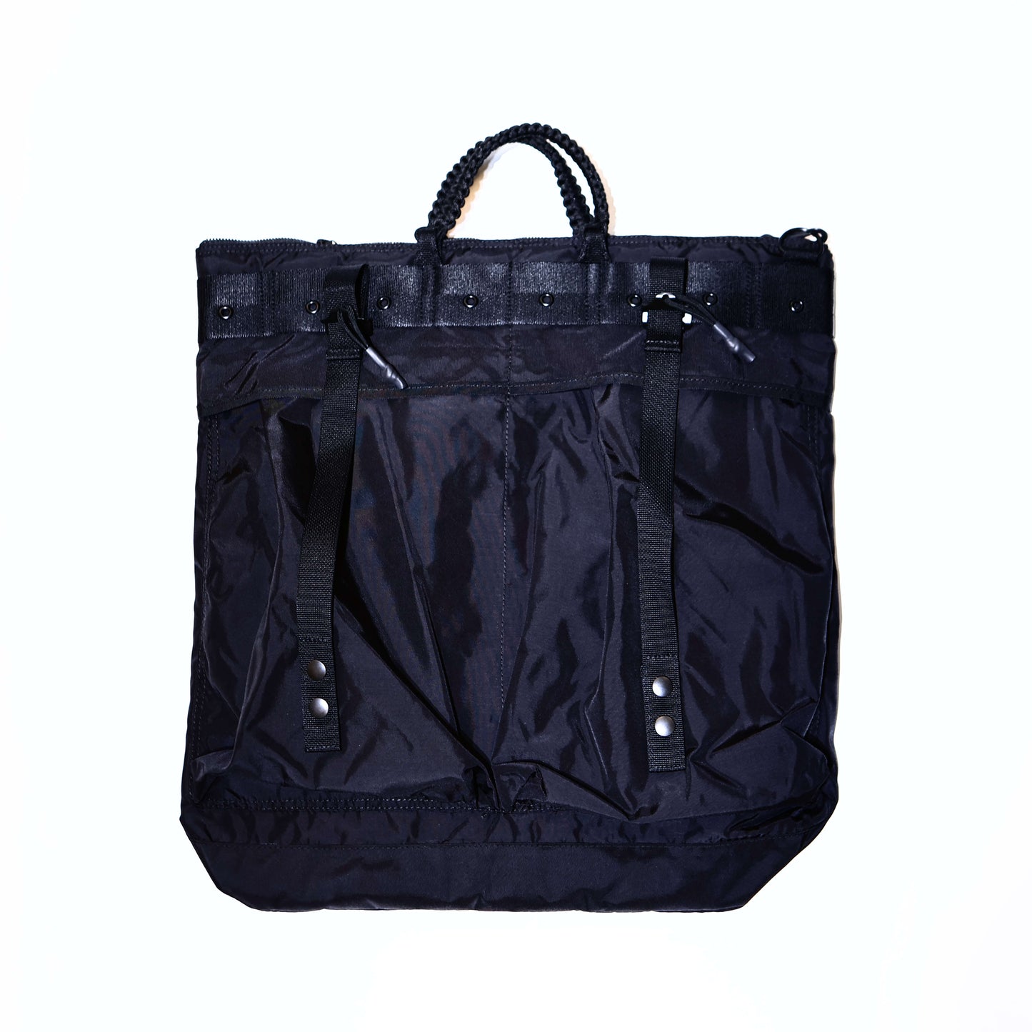 MAHARISHI 1112 MAHA M.A.L.I.C.E. DAY CARRY BAG