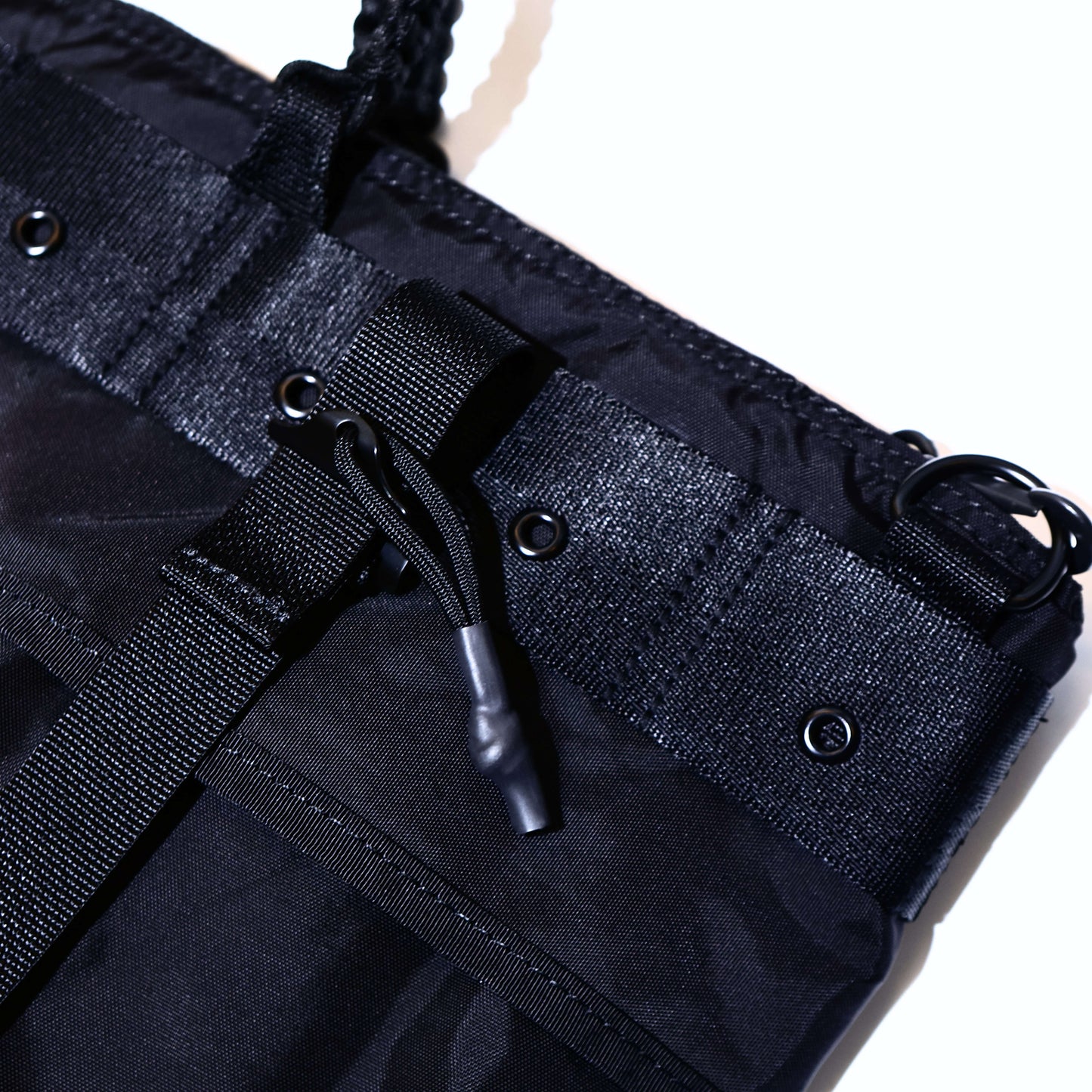 MAHARISHI 1112 MAHA M.A.L.I.C.E. DAY CARRY BAG