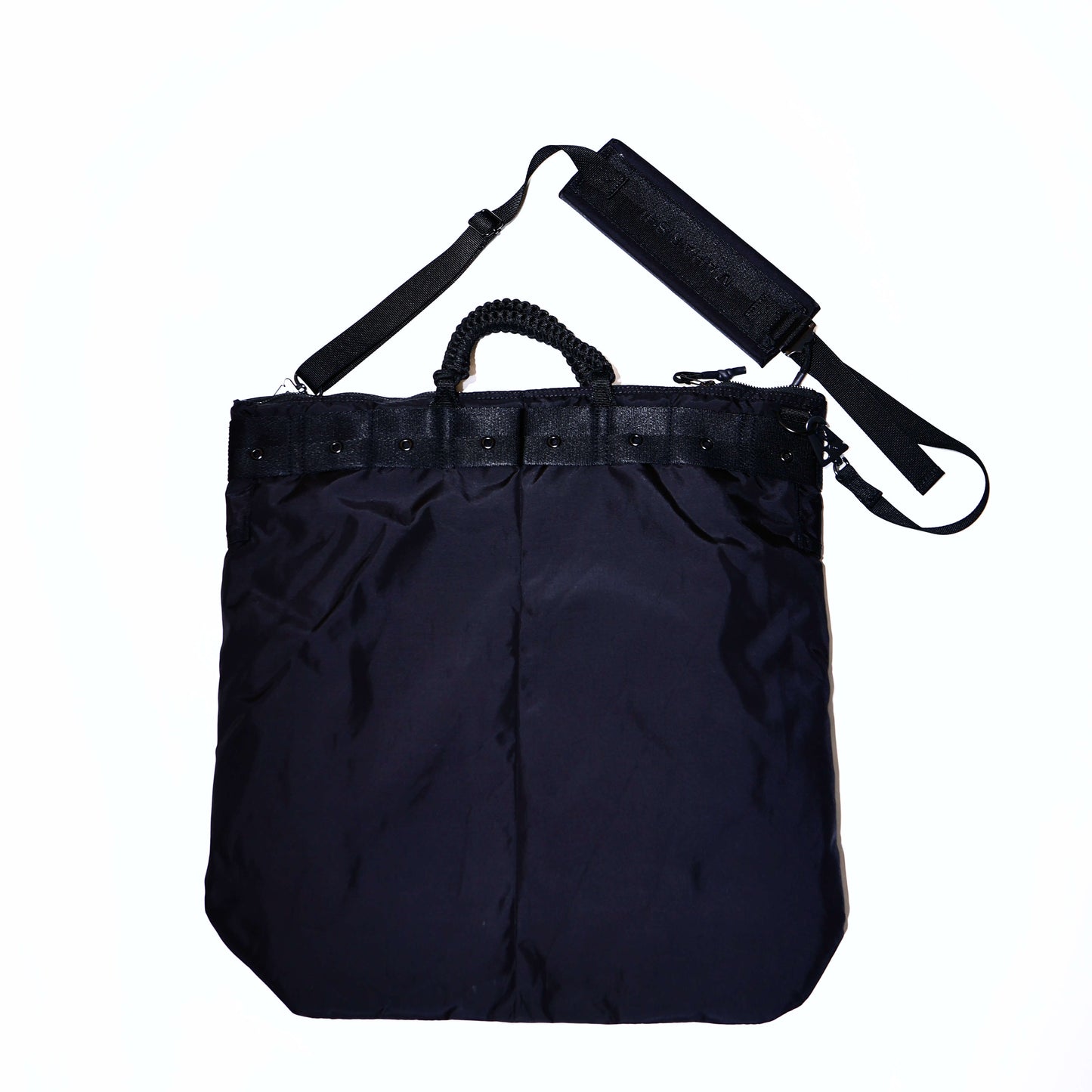 MAHARISHI 1112 MAHA M.A.L.I.C.E. DAY CARRY BAG