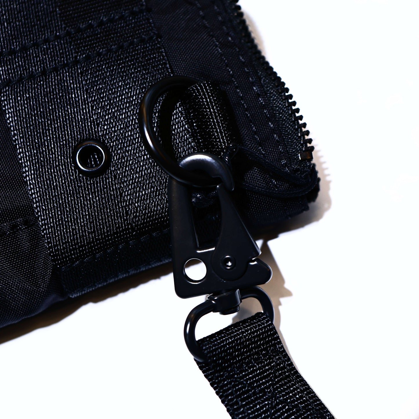 MAHARISHI 1112 MAHA M.A.L.I.C.E. DAY CARRY BAG