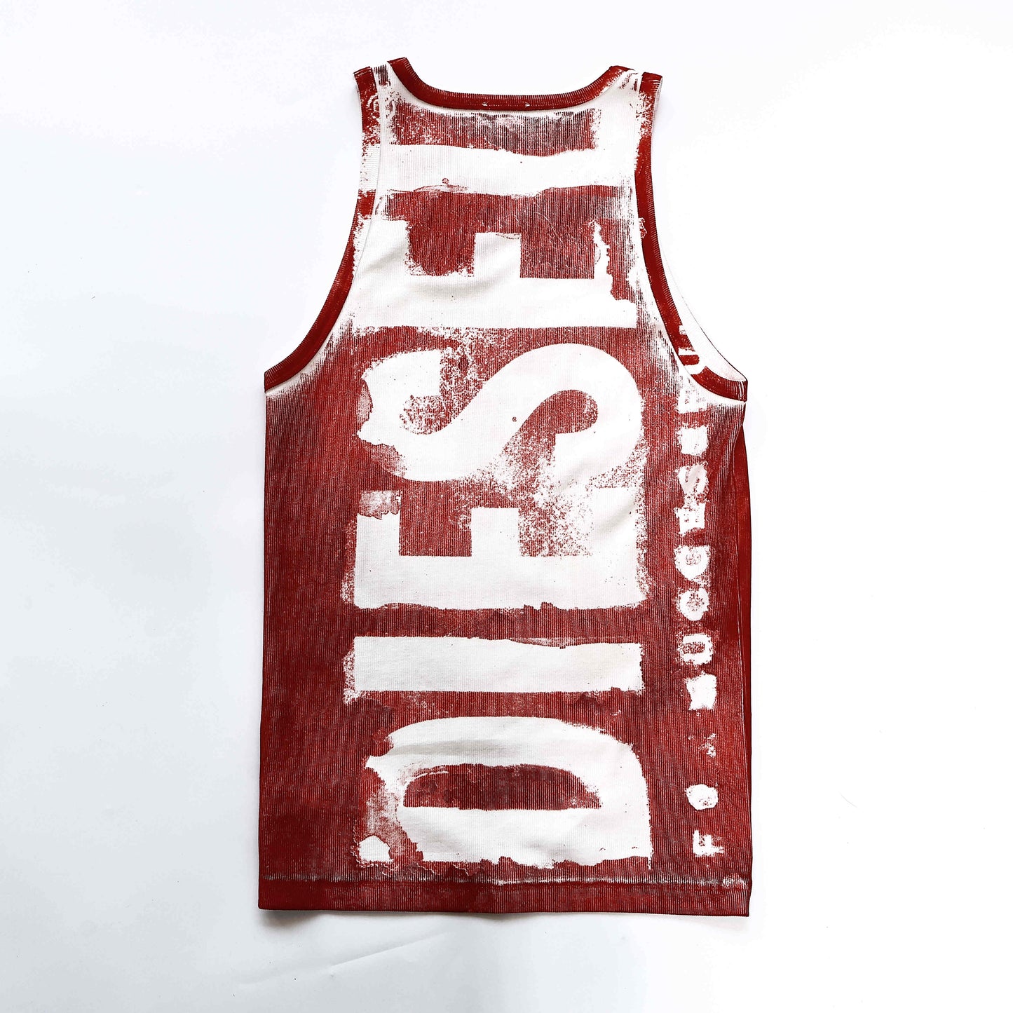T-LIFT BISC TOP