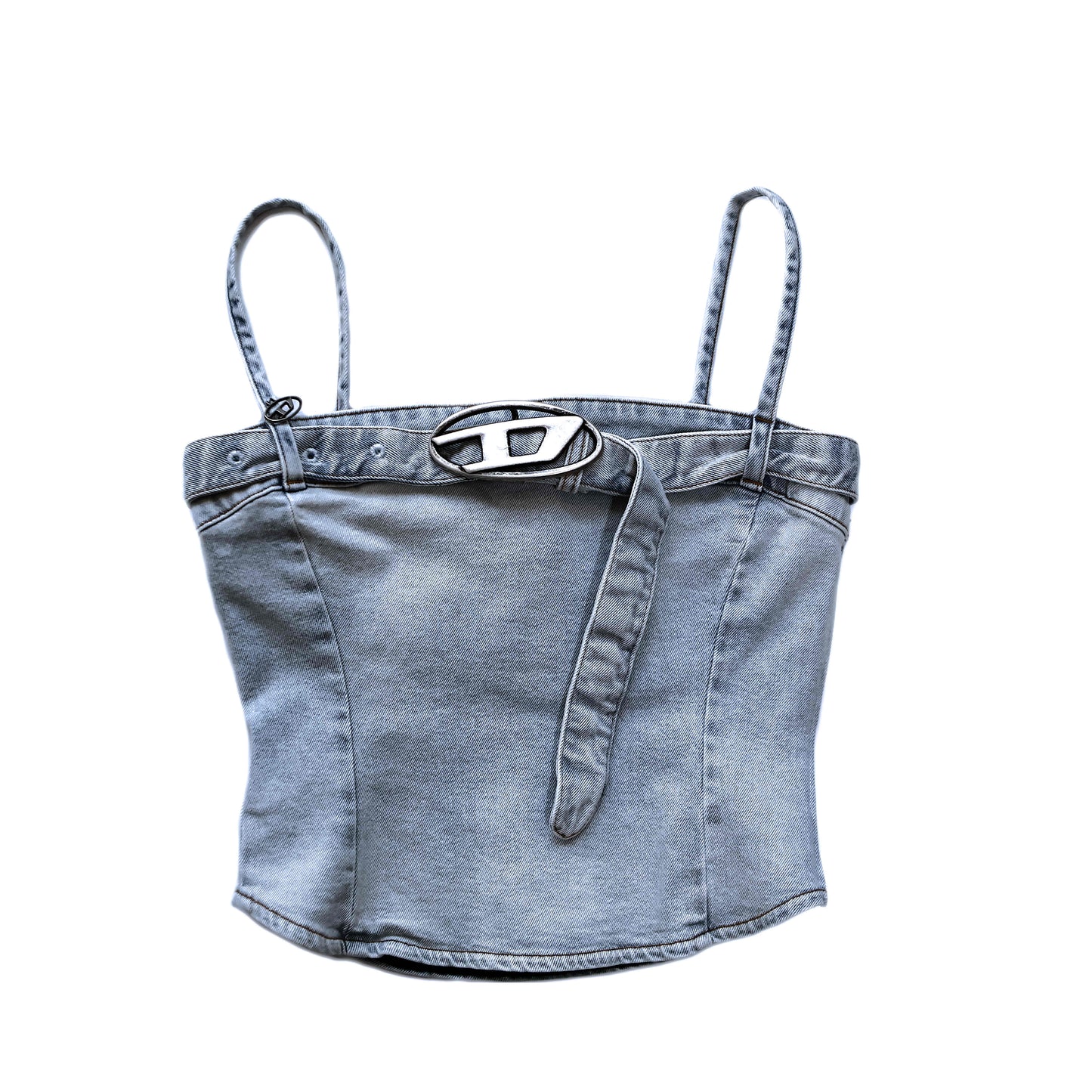 DE-LUCY-S TOP