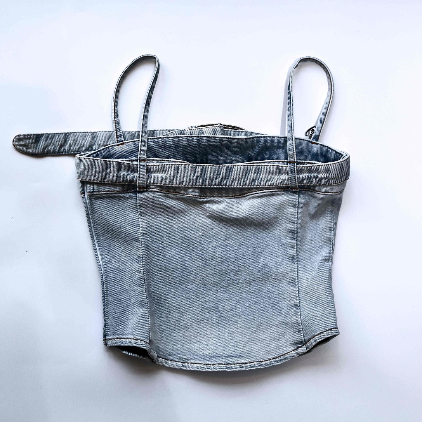 DE-LUCY-S TOP