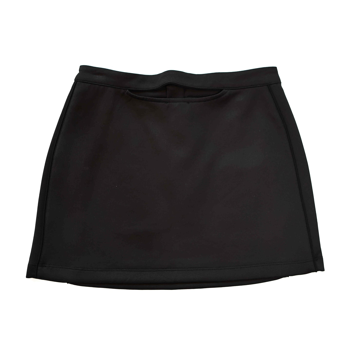0-CAROLE SKIRT 0GYCG 9XX