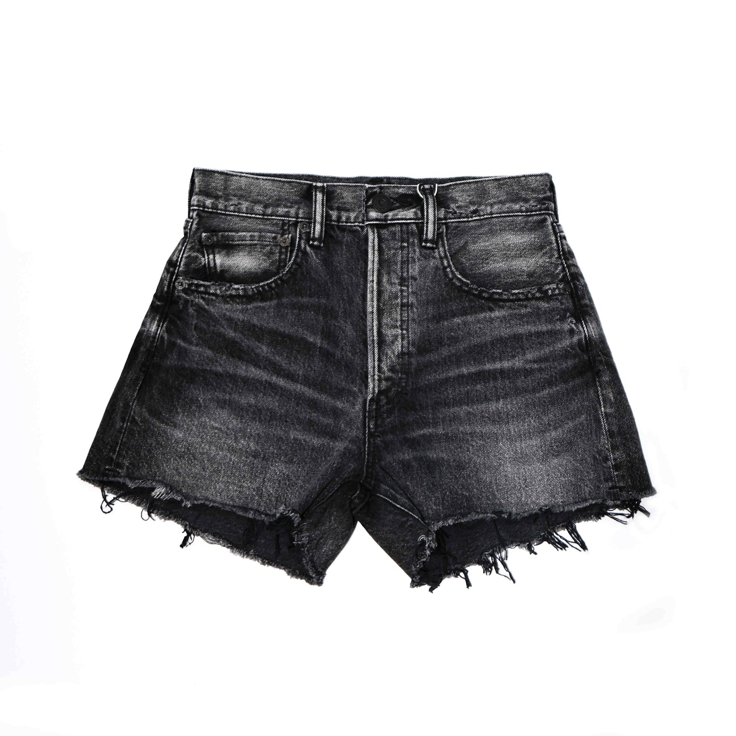 MOUSSY MV ARISTIDA SHORTS