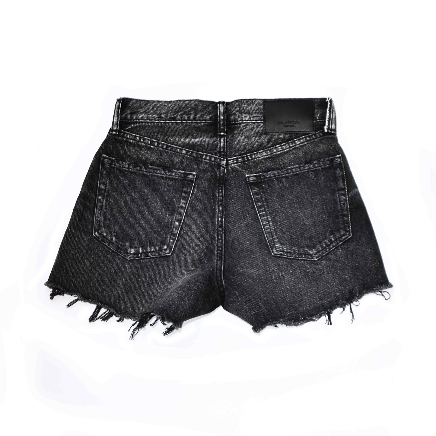 MOUSSY MV ARISTIDA SHORTS