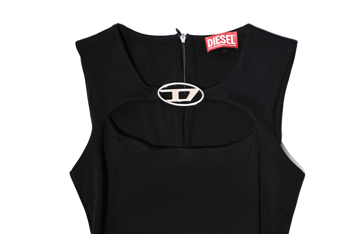 DIESEL D-REAMS DRESS