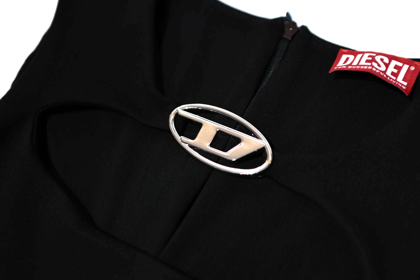 DIESEL D-REAMS DRESS