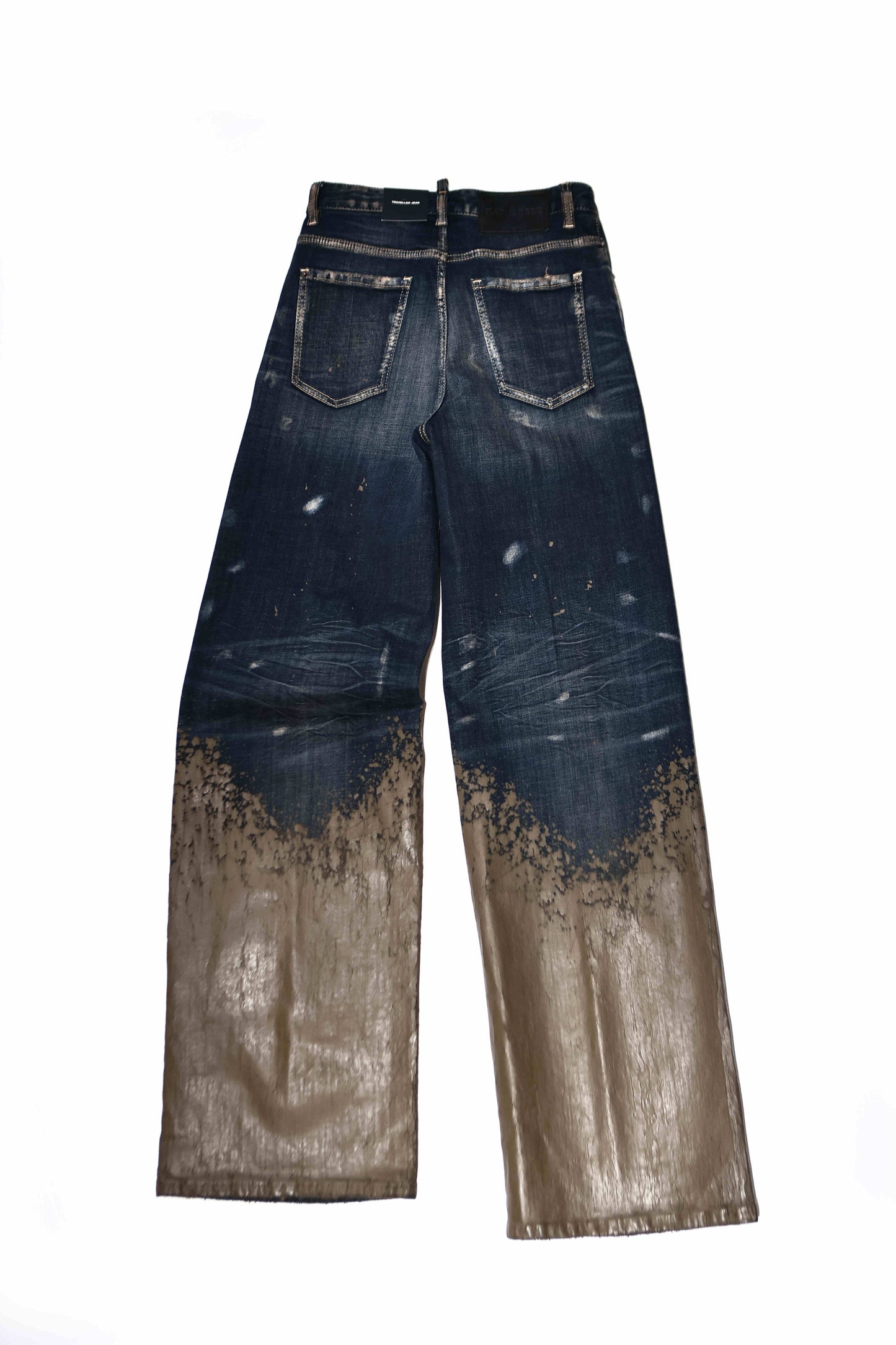 DSQUARED2 TRAVELLER S72LB0782