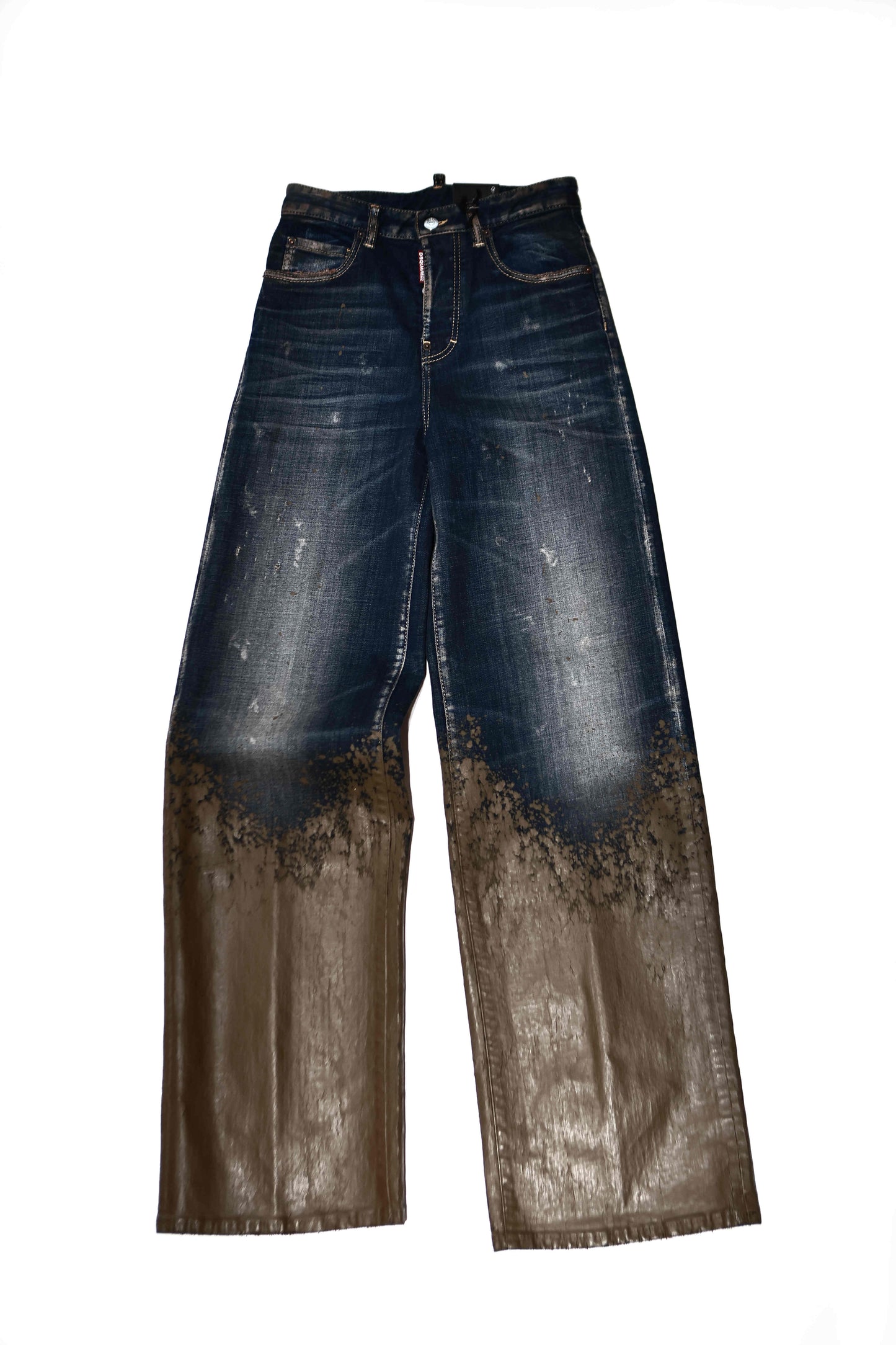 DSQUARED2 TRAVELLER S72LB0782
