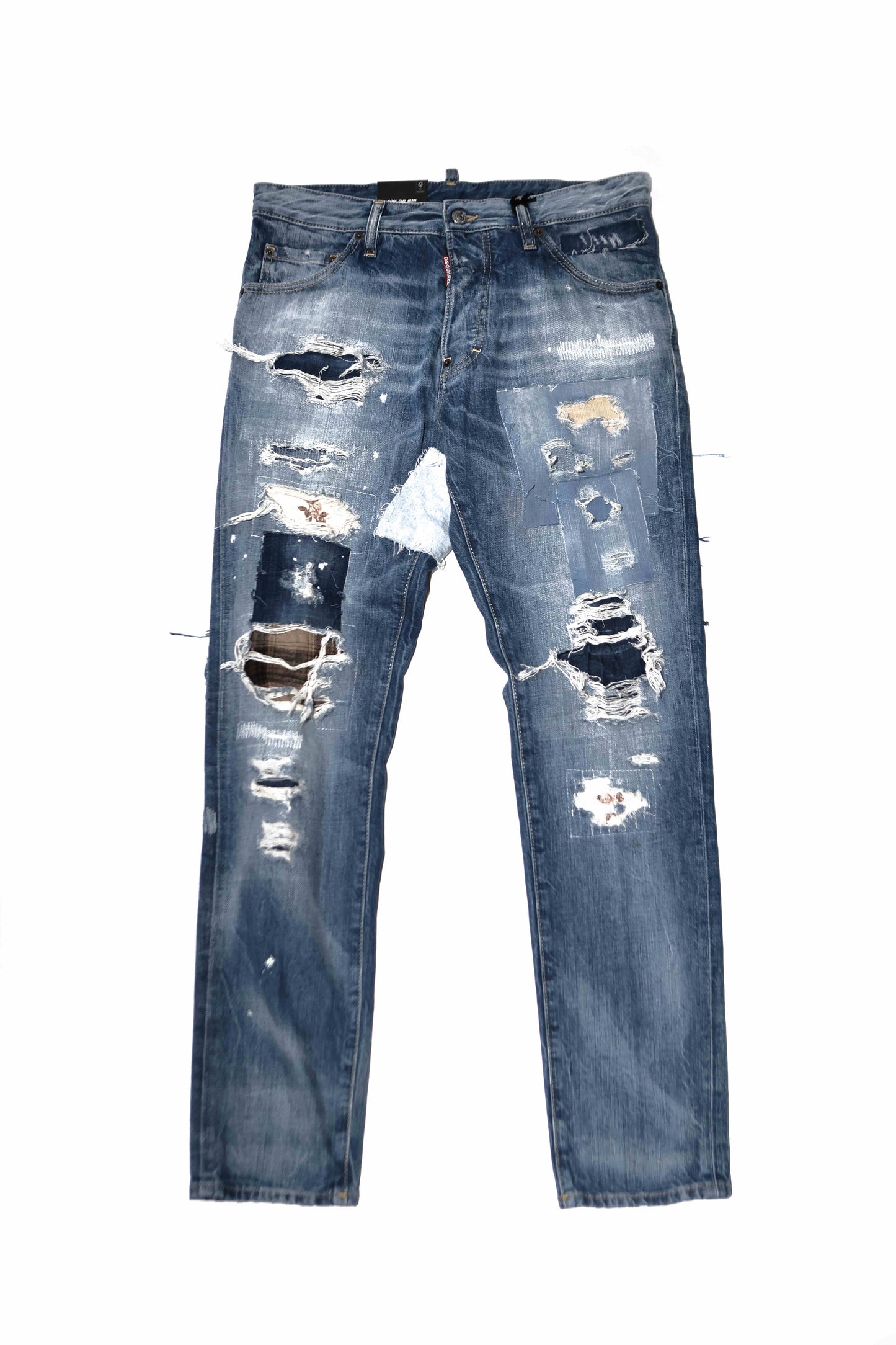 DSQUARED2 COOL GUY S71LB1503