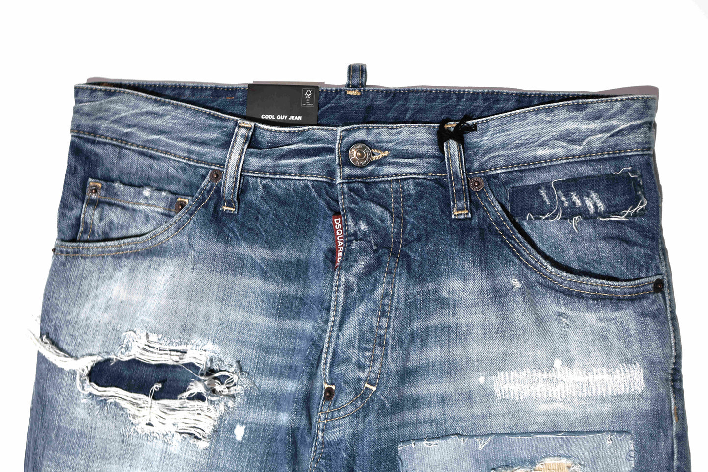 DSQUARED2 COOL GUY S71LB1503