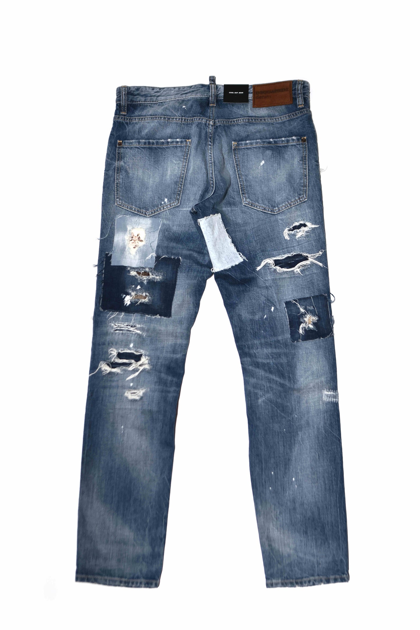 DSQUARED2 COOL GUY S71LB1503