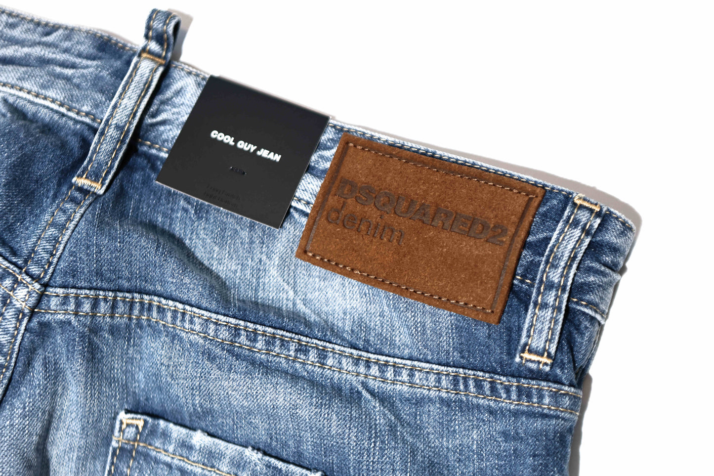 DSQUARED2 COOL GUY S71LB1503