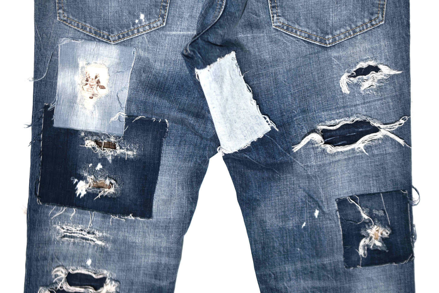 DSQUARED2 COOL GUY S71LB1503