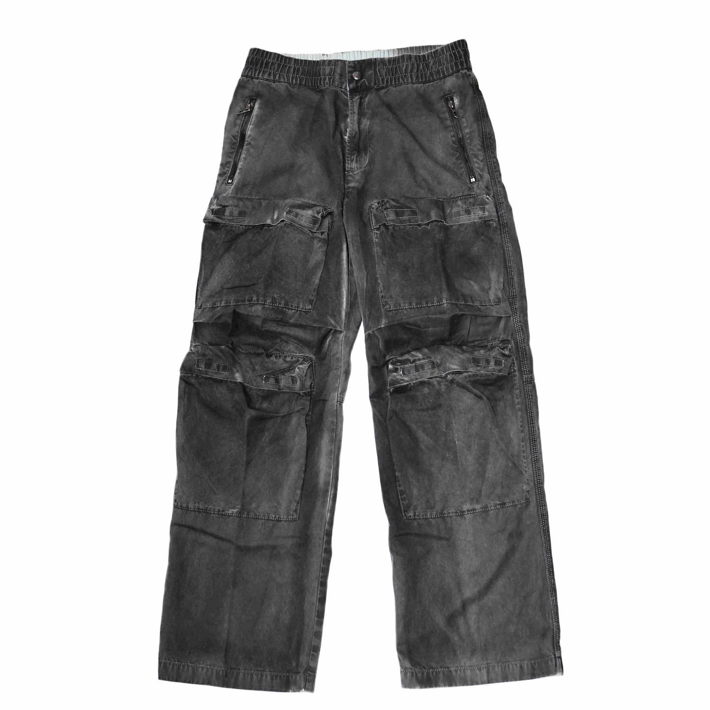 DIESEL P-DANZEL TROUSERS 0NJBP