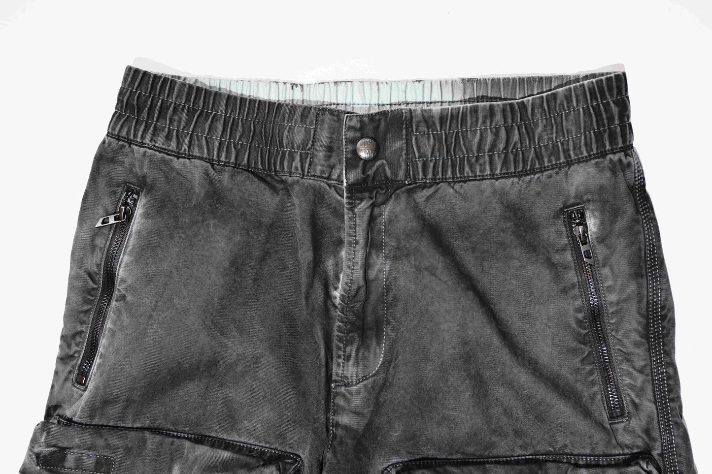 DIESEL P-DANZEL TROUSERS 0NJBP