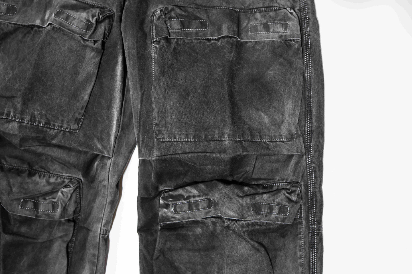 DIESEL P-DANZEL TROUSERS 0NJBP