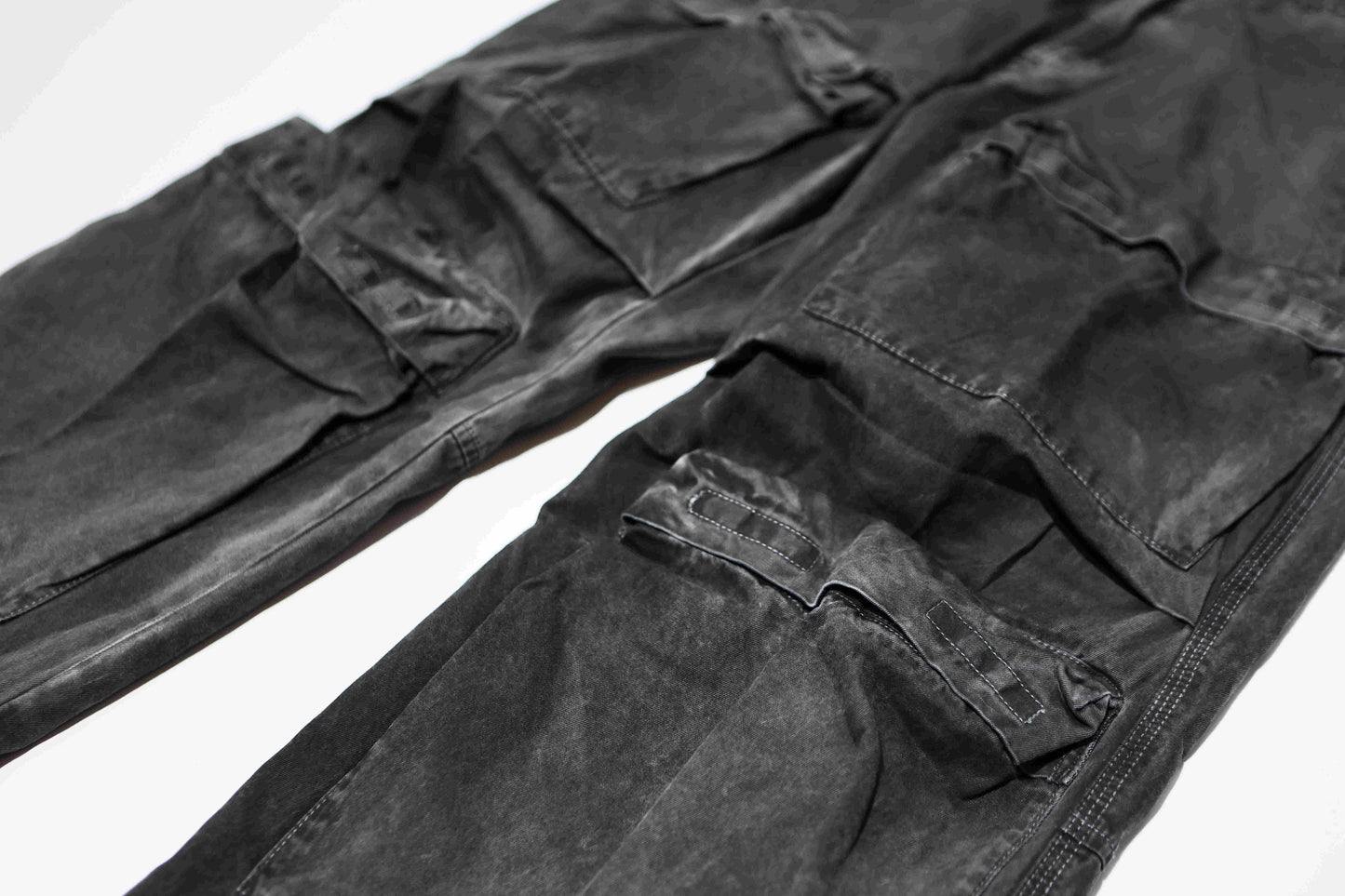 DIESEL P-DANZEL TROUSERS 0NJBP