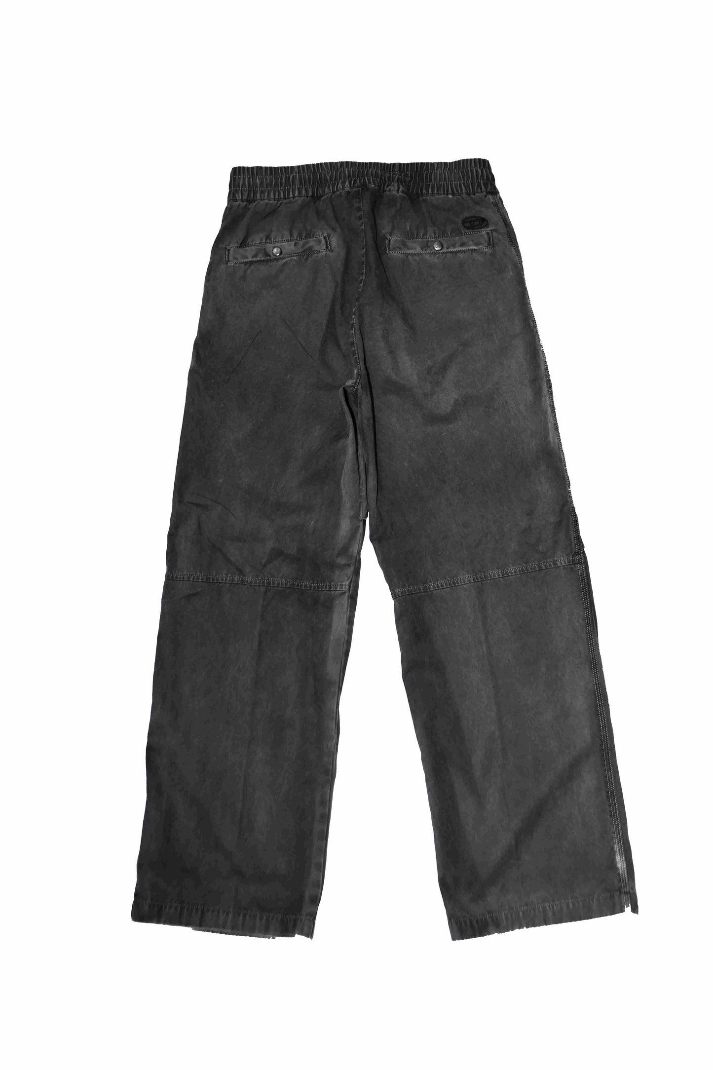DIESEL P-DANZEL TROUSERS 0NJBP