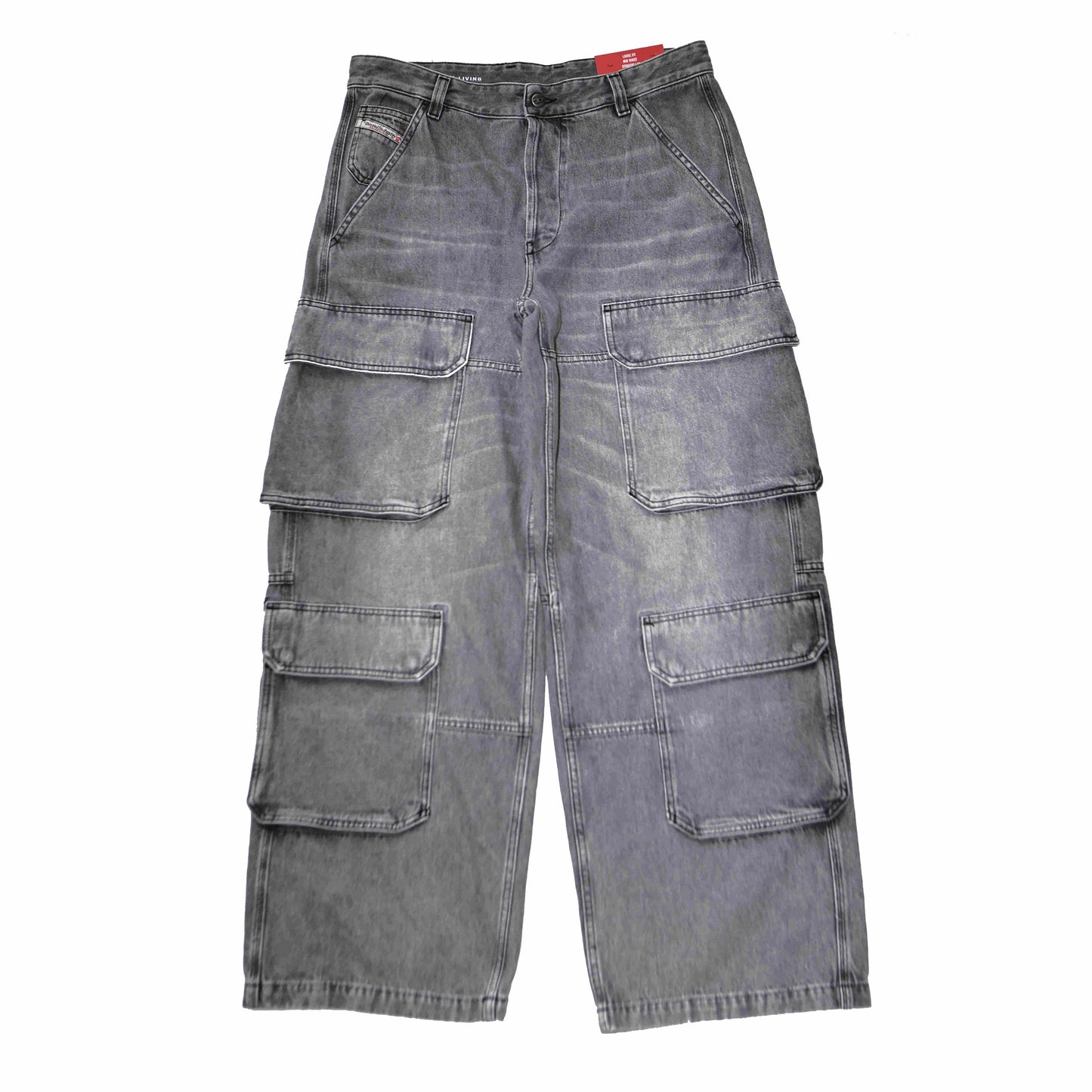 DIESEL D-TOUCH-CARGO 0DCBE