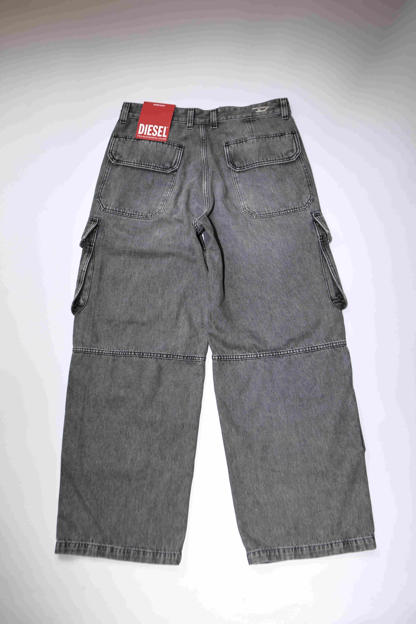 DIESEL D-TOUCH-CARGO 0DCBE