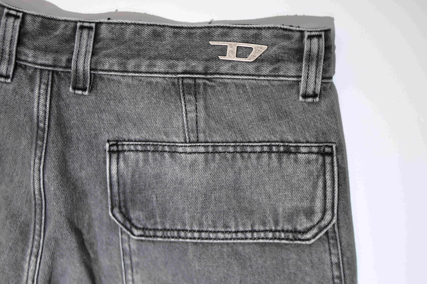 DIESEL D-TOUCH-CARGO 0DCBE