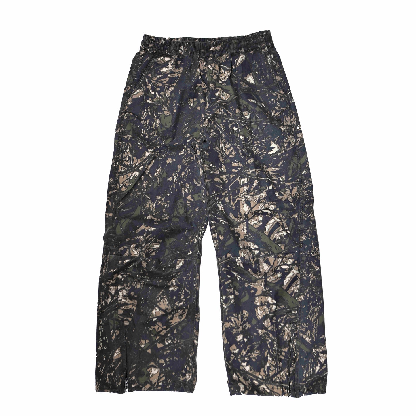 DIESEL P-LINT TROUSERS 0ABCG