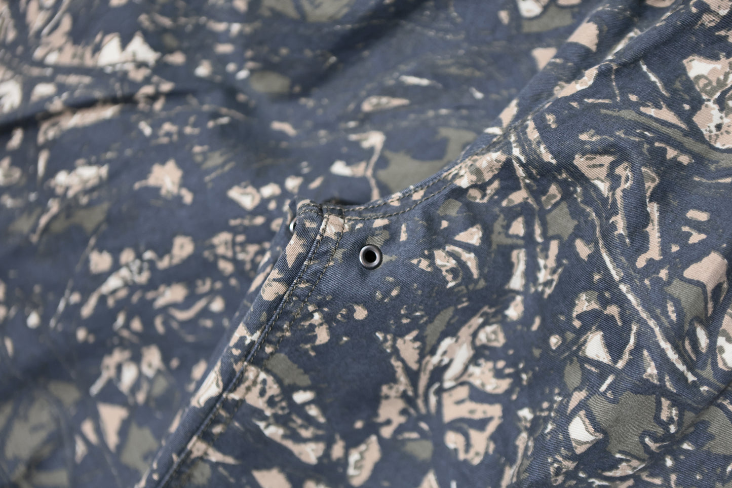DIESEL P-LINT TROUSERS 0ABCG