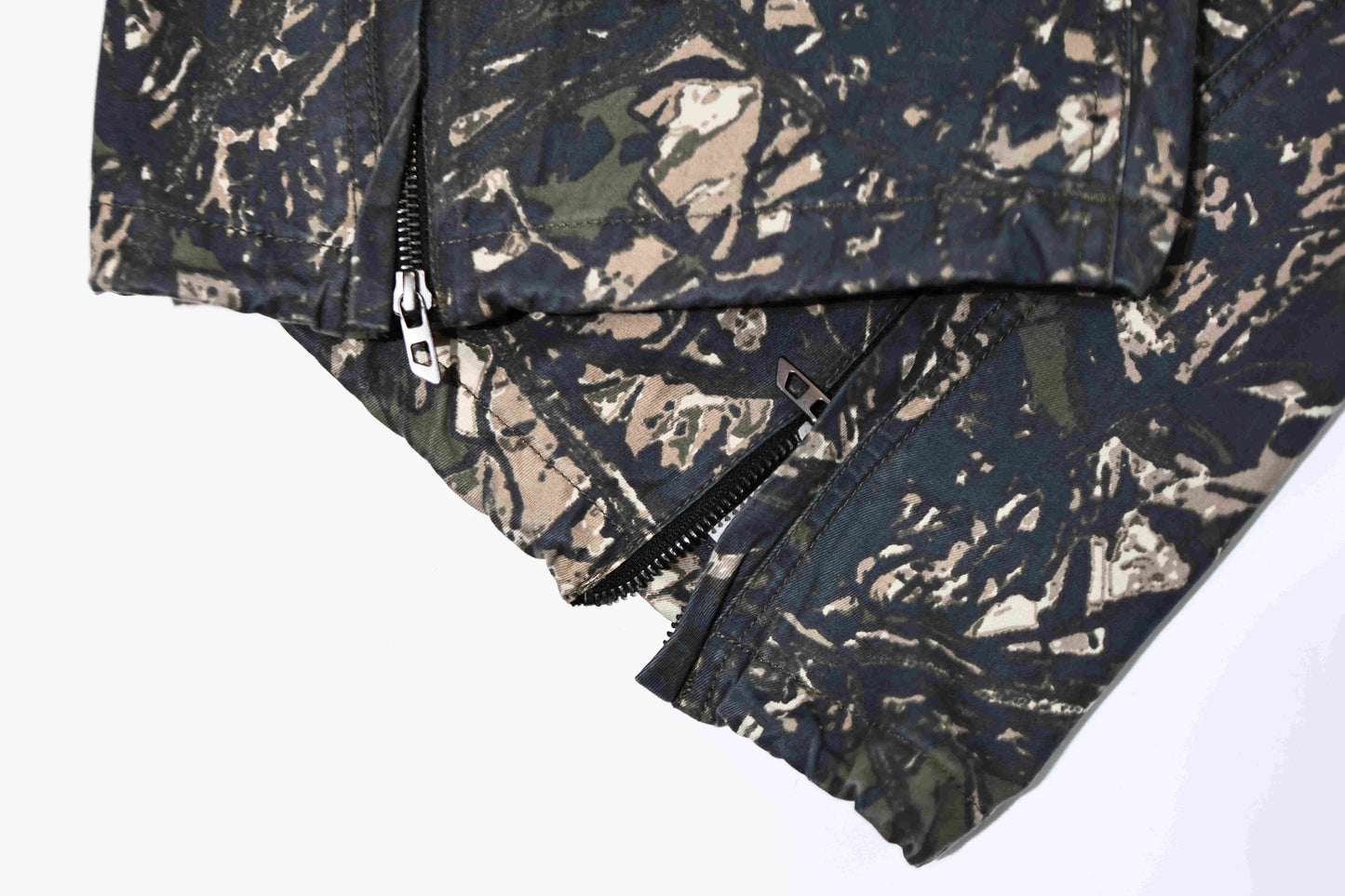DIESEL P-LINT TROUSERS 0ABCG