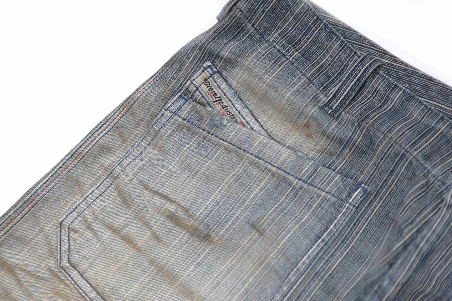DIESEL D-MOORIX 09L55