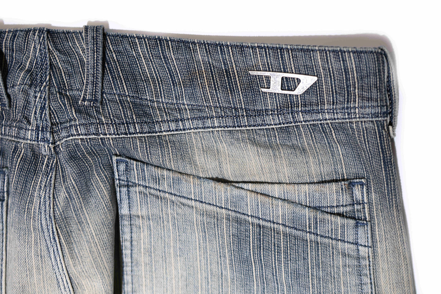DIESEL D-MOORIX 09L55