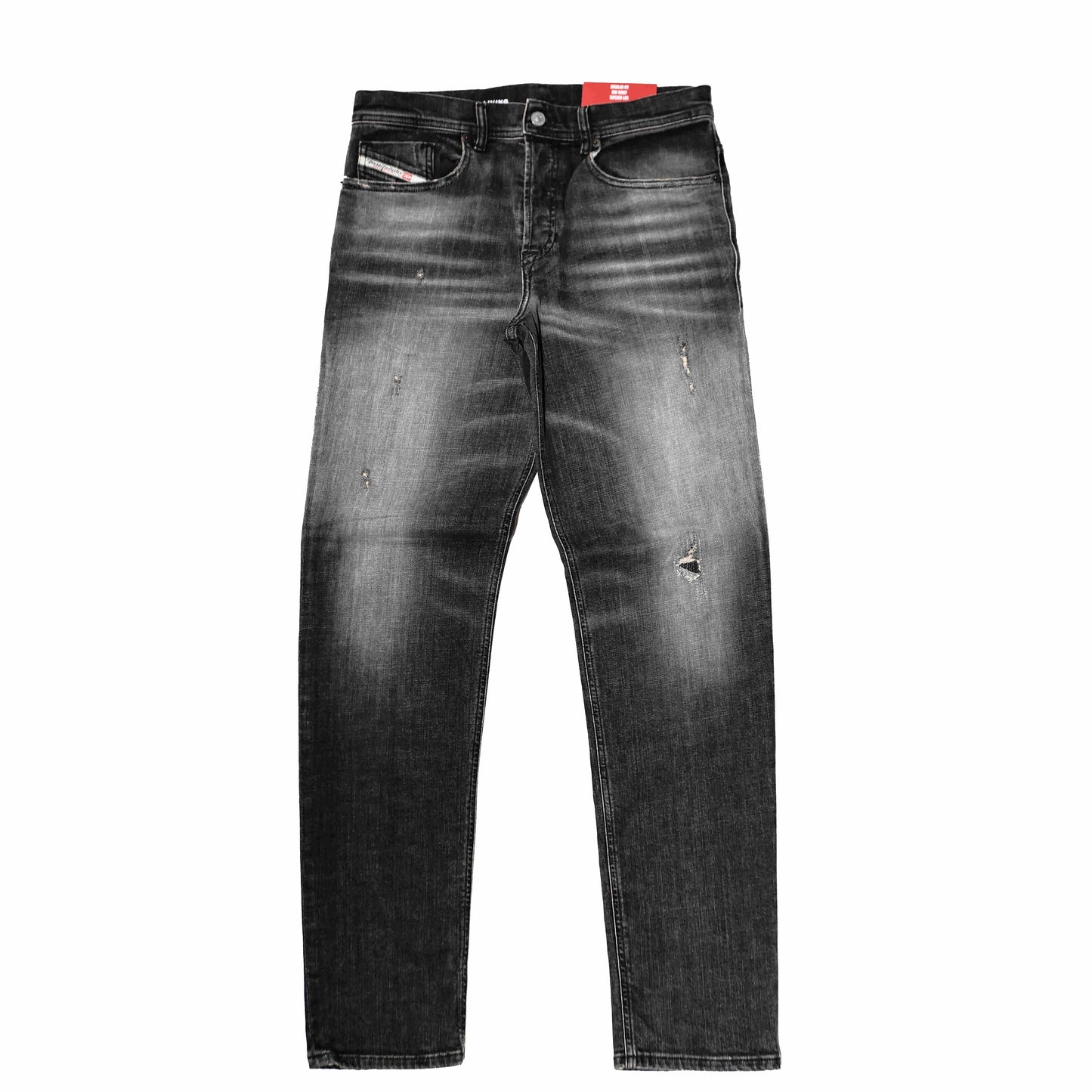 DIESEL D-FINITIVE 09L40