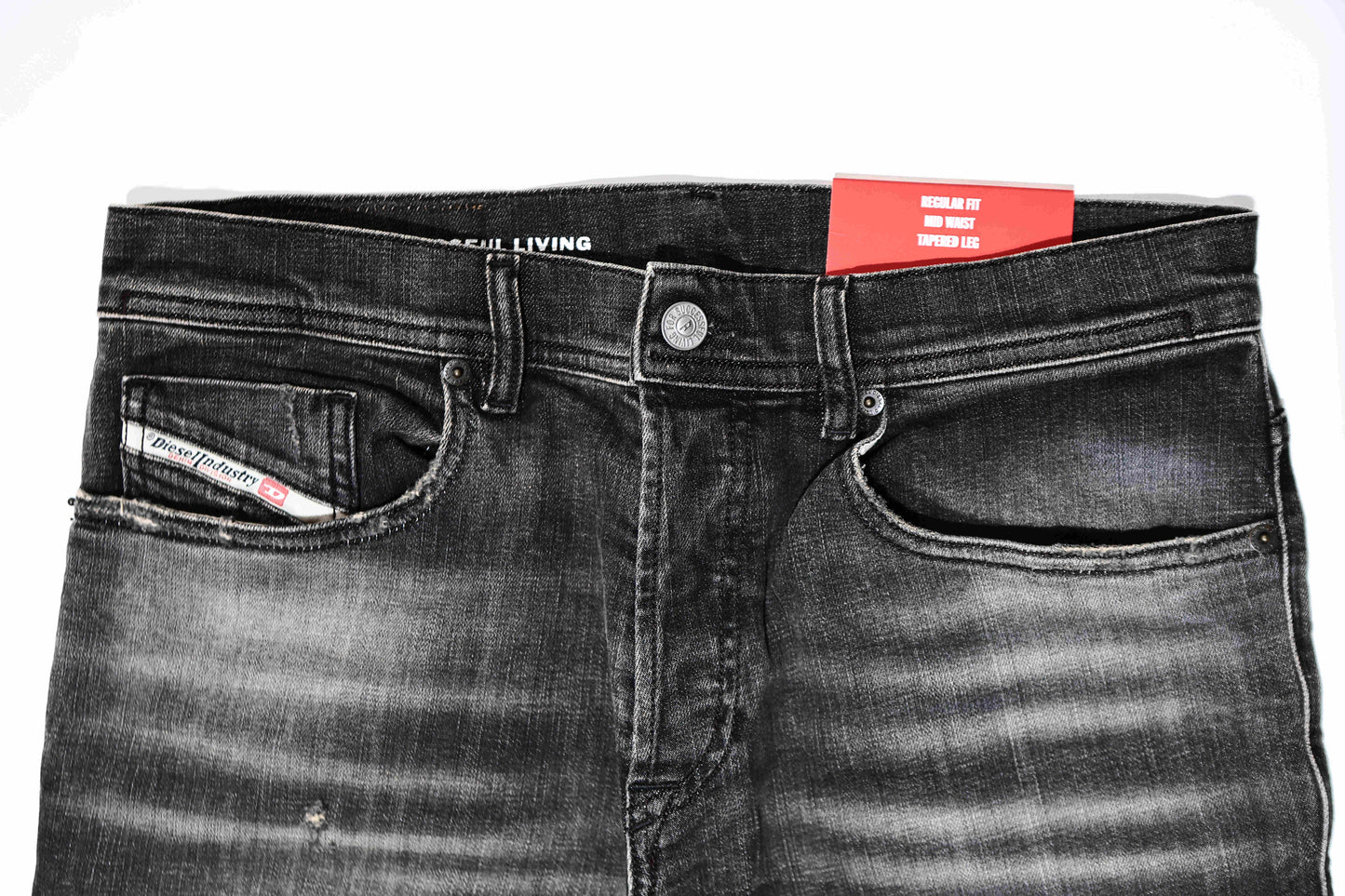 DIESEL D-FINITIVE 09L40