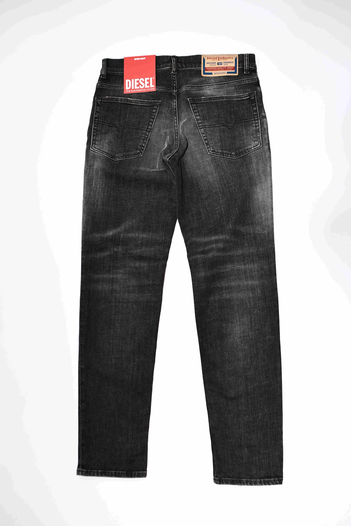 DIESEL D-FINITIVE 09L40