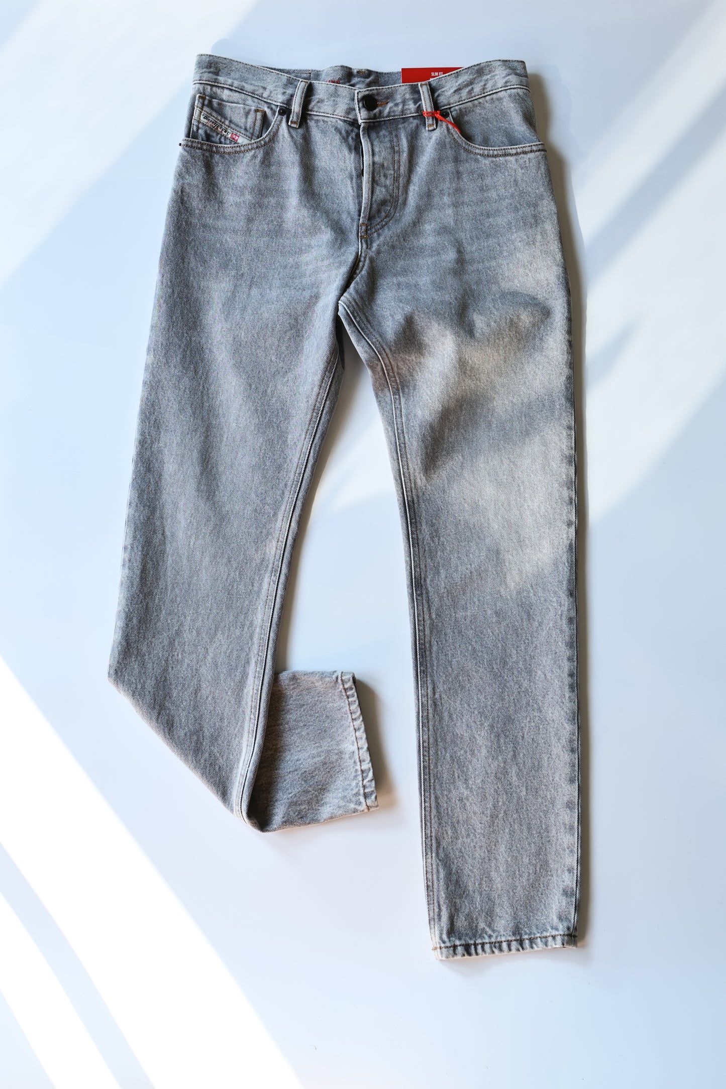 DIESEL 23FW 1995 007D4