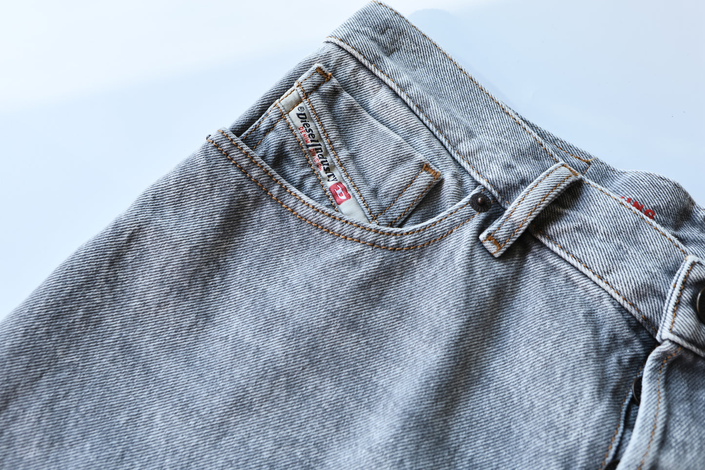 DIESEL 23FW 1995 007D4