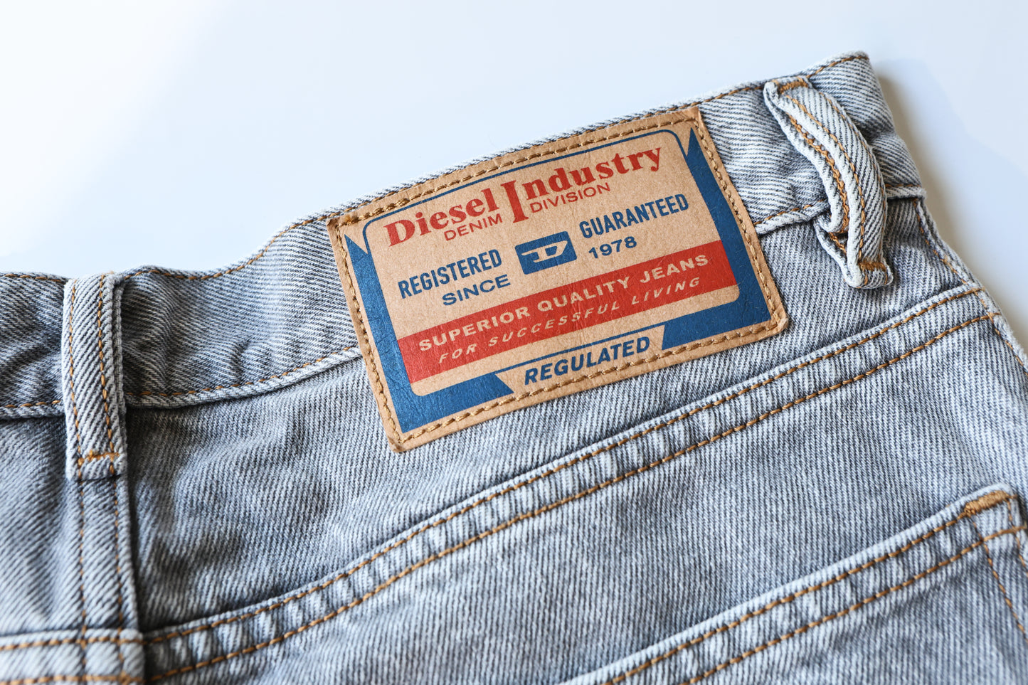 DIESEL 23FW 1995 007D4