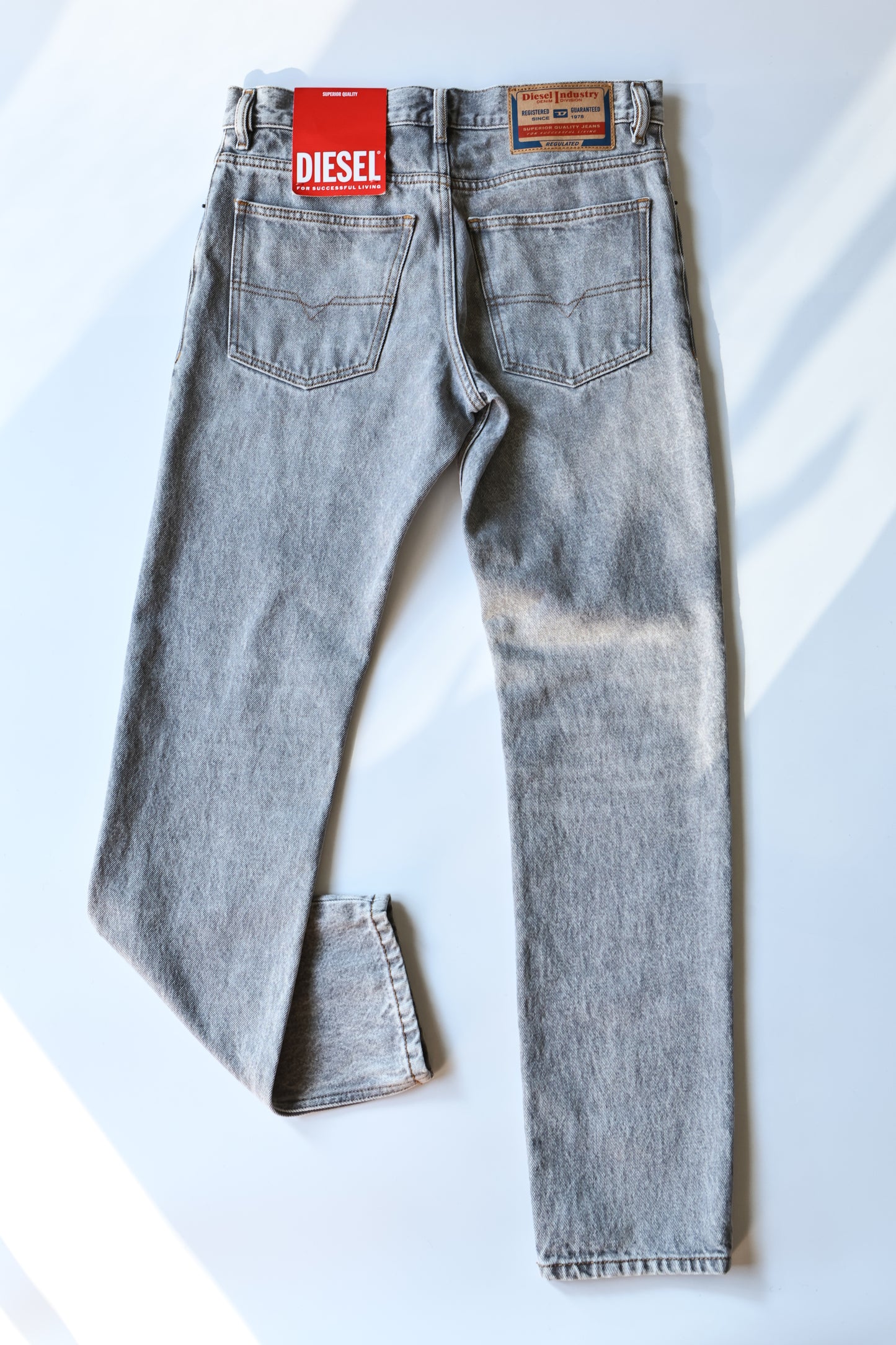 DIESEL 23FW 1995 007D4